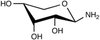 D-Ribopyranosylamine - 13391 - Medical Isotopes, Inc.