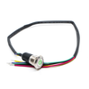 Pushbutton Switches - 141-ULV4FMBSS533-ND - DigiKey