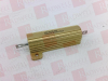 Resistor - 61586523 - Radwell International