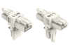 Distribution connector - 890-665 - WAGO