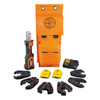 Crimpers, Applicators, Presses - 1742-BAT20-7T14-ND - DigiKey