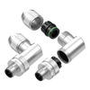 Circular Connector Assemblies - 839-55-00291-ND - DigiKey