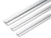 PIANO HINGE - LSN8-25-1000 -- LSN8-25-1000 - Image