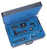 Kit with Sony XC-555 Video Camera -- LXX-VBSM