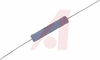 Resistor;Wirewound;Res 50 Ohms;Pwr-Rtg 10 W;Tol 5%;Axial;Silicone-Ceramic - 70023803 - Allied Electronics, Inc.