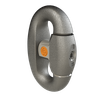 Quick Release Link for Pear Socket Nemag WLL ton 42.5 -- 122304250020