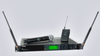 Wireless Microphone System -- UHF-R