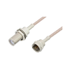 Coaxial Cables (RF) - 6099-PE3C5570-24-ND - DigiKey