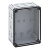 TK Series Enclosures - 137-016 - Altech Corp.