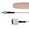 Coaxial Cables (RF) - 5328-FMCA1659-24-ND - DigiKey