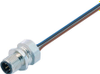 Sensor & Actuator Cables - 7067612 - RS Components, Ltd.