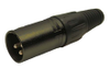 XLR Connectors - 2080607 - RS Components, Ltd.
