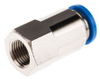 Pneumatic Fittings - 1216163 - RS Components, Ltd.