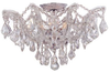 Semi-Flush Mts.-Bowl Style - 343340 - Light Center (The)