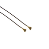 Coaxial Cables (RF) - 5378-8-25-0985-ND - DigiKey