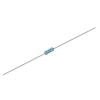 Through-Hole 100ohm Resistor - 53-UXB02070F1000BR100 - ERSAELECTRONICS PTE. LTD.