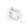 Headers, Male Pins - 17-1-2383222-0-ND - DigiKey