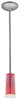28033-2R-BS/CLRD Mini Pendants-Rod - 362087 - Capital Lighting, Inc.