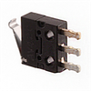 Snap Action, Limit Switches - 255-3401-ND - DigiKey