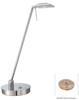 P4326-077 1 Light LED Table - P4326-077 - Minka Group