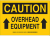 Machine & Operational Sign - 127670 - Brady Corporation