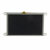 Display Modules - LCD, OLED, Graphic - 1613-1269-ND - DigiKey