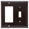 Standard Wall Plate -- SP126 - Image