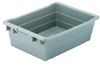 Akro-Mils Cross-Stack Akro-Tubs - 55088 - U.S. Plastic Corporation