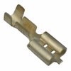 Terminals - Quick Connects, Quick Disconnect Connectors - A100711CT-ND - DigiKey