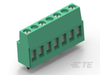 PCB Terminal Blocks - 282858-4 - TE Connectivity