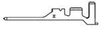 Heavy Duty Power Connectors - 175150-2 (Cut Strip) - VAST STOCK CO., LIMITED