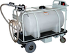Moto-Tanker Electric Platform Truck -- JRMC-10-TK1