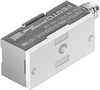 Proximity sensor -- SMTO-1-NS-S-LED-24-C - Image