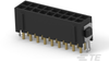 Rectangular Power Connectors - 4-794680-8 - TE Connectivity