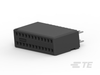 PCB Headers & Receptacles - 7-104078-9 - TE Connectivity