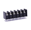 Single Row and Tri-Barrier Blocks -- FTB-702-XXP* - Image