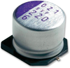 Cap, 68Μf, 10V, 20%, Radial; Capacitance Panasonic - 96Y6045 - Newark, An Avnet Company