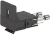 Fuse Holder, 5 X 20Mm, Module; Product Range Schurter - 88K1408 - Newark, An Avnet Company