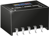 Dc/dc Converter, 5.5W, 3-5.5V, 1A; Power Supply Approvals Recom Power - 62X9456 - Newark, An Avnet Company