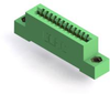 Card Edge Conn, Single, 12Pos, Th; Card Edge Connector Type Edac - 65AJ7159 - Newark, An Avnet Company