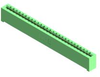 Card Edge Connector Rohs Compliant Edac - 63AJ3061 - Newark, An Avnet Company