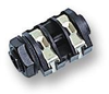 Mono Socket, 2Pos, 6.35Mm, Panel Rohs Compliant Cliff Electronic Components - 45AJ2151 - Newark, An Avnet Company