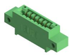 Card Edge Conn, Single Side, 7Pos, Th; Card Edge Connector Type Edac - 72AJ1193 - Newark, An Avnet Company