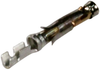 Contact, Socket, 30-26Awg, Crimp; Product Range Amp - Te Connectivity - 93B7590 - Newark, An Avnet Company