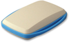 Enclosure, Ip41, Handheld, 18 Mm, 43 Mm, 68 Mm, Abs (Acrylonitrile Butadiene Styrene), White Rohs Compliant Okw (Enclosures) - 94M6448 - Newark, An Avnet Company