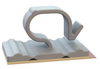 Wire Cord Clip, Adhesive, Pa66, Natural; Cable Clamp / Clip Type Essentra Components - 31AJ8746 - Newark, An Avnet Company