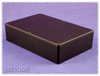Small Enclosures - Diecast Enclosures -- 1550GBK - Image