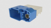 HSD_Automotive Connections - HSDNCRPPCB8A - Amphenol Communications Solutions