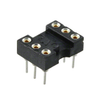 Sockets for ICs, Transistors - 506-AG11D-ES - Lingto Electronic Limited