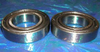 2 Bearing 6006ZZ 30x55x13 - Kit480 - NationSkander California Corporation